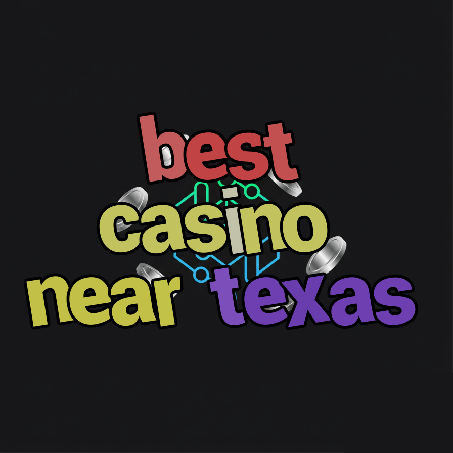 best casino near texas